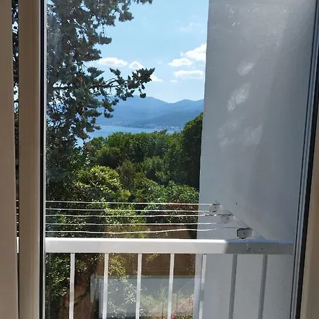 Charlie Apartmán Rijeka