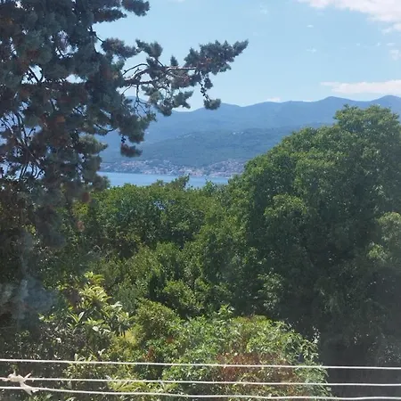 Apartmán Charlie Rijeka