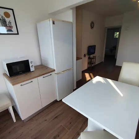 Charlie Apartament Rijeka