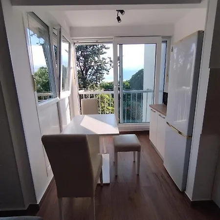 Apartament Charlie Rijeka