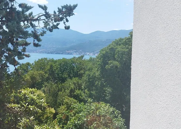 Apartmán Charlie Rijeka