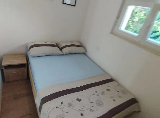 Apartmán Charlie *