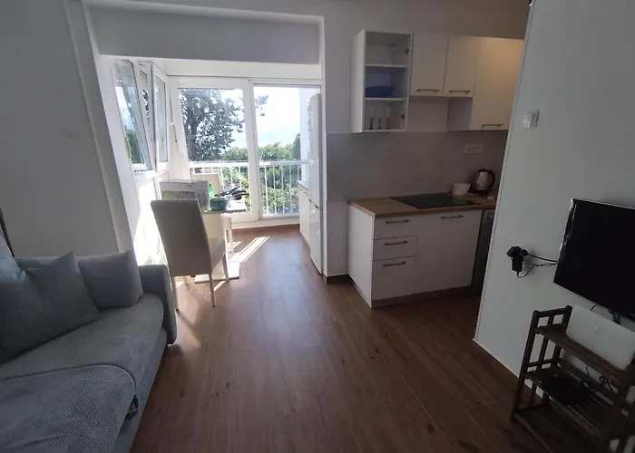 Apartmán Charlie