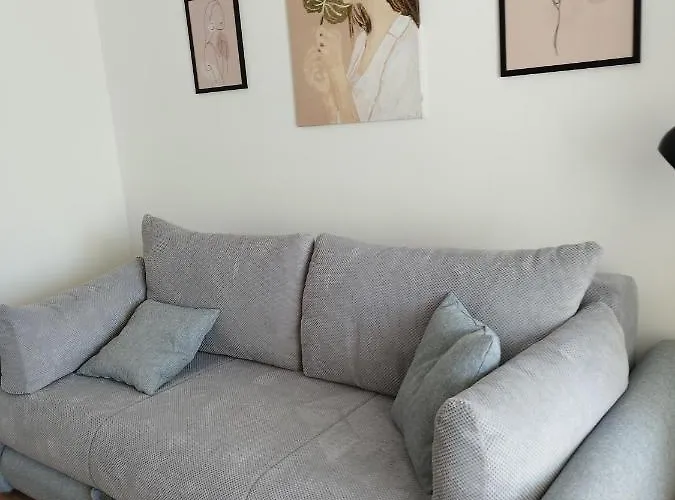 Apartmán Charlie Rijeka