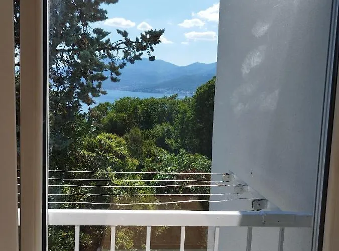 Charlie Apartmán Rijeka