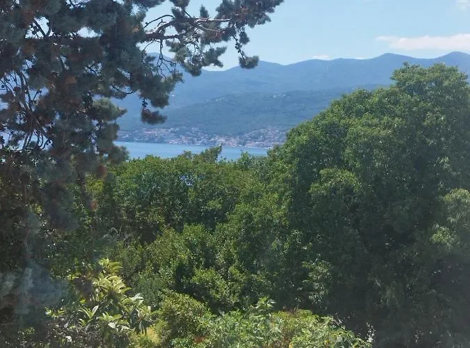 Apartmán Charlie Rijeka