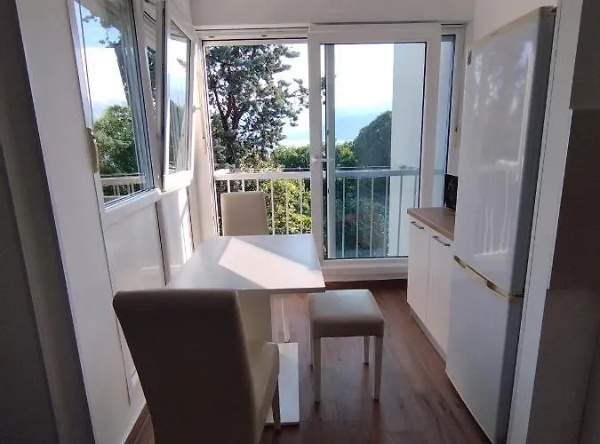 Apartmán Charlie Rijeka