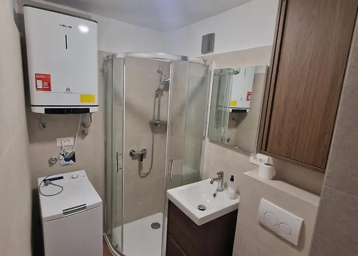 Apartmán Charlie Rijeka
